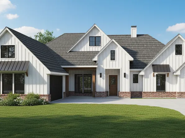 105 Prairie Wolf Ct, Godley, TX 76044