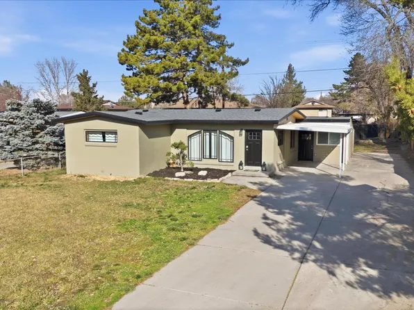 1481 E 3990 S, Salt Lake City, UT 84124