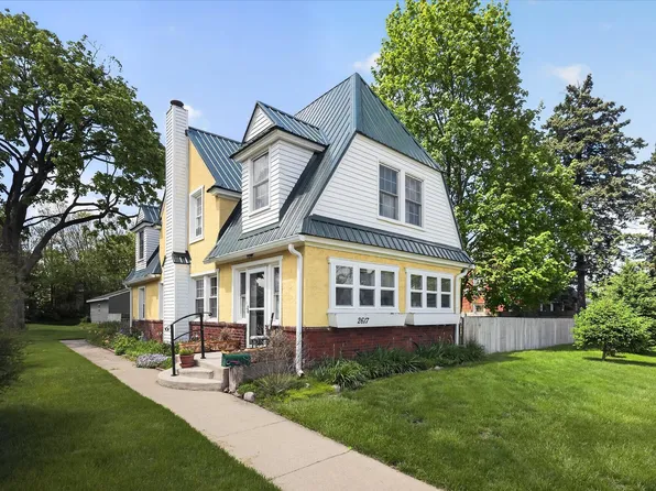 2617 Erskine Blvd, South Bend, IN 46614