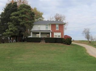 4335 Lexington Rd, West Alexandria, OH 45381