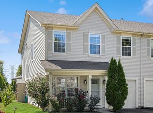 14038 S Emerald Ct, Plainfield, IL 60544