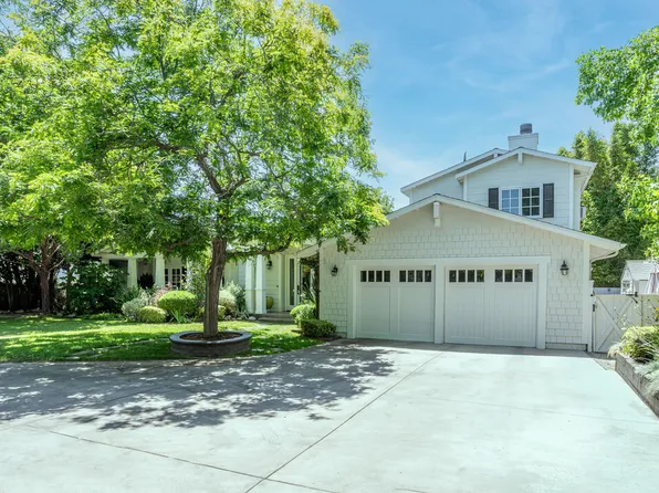 4537 Agnes Ave, Valley Village, CA 91607