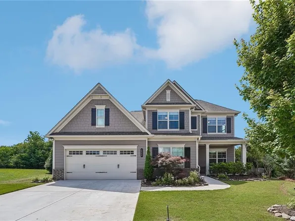 4644 Brayden Dr, Gainesville, GA 30504