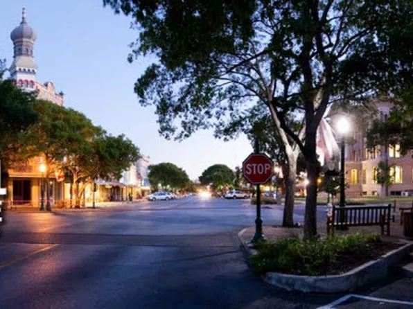 The Rail at Georgetown