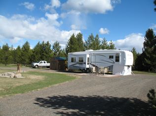 3758 Willow Dr, Island Park, ID 83429