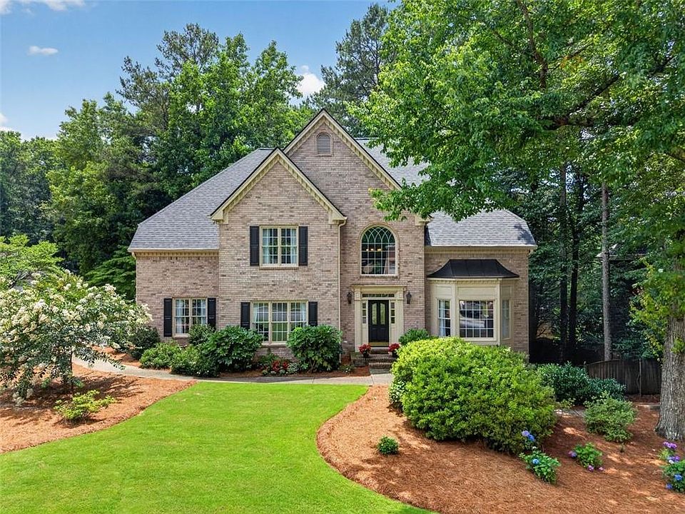 1st image of 1363 Downington Cir NW