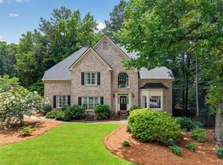 1363 Downington Cir NW, Acworth, GA 30101