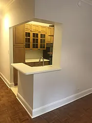 Rented by Metropolis Real Estate of Manhattan