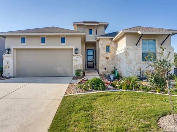 1602 BUTTONWOOD, San Antonio, TX 78260