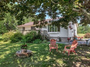 17 Kleinsteuber Park Rd, Prince Edward County, ON K0K2T0