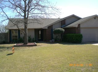 2010 Crestline Dr, Duncan, OK 73533