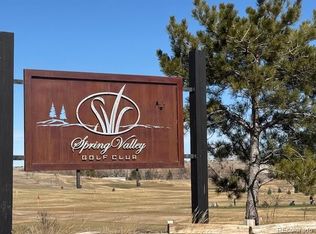 5459 Westin Hills Dr, Elizabeth, CO 80107