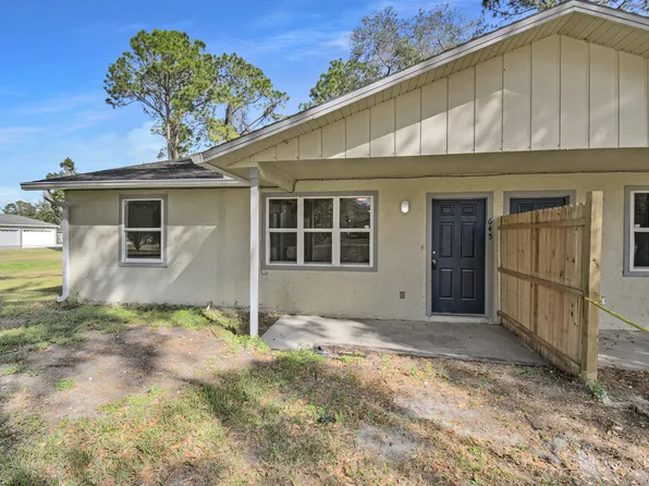 645 N Arnold Ave, Groveland, FL 34736