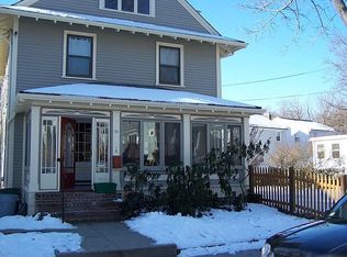 29 Woodbrier Rd, West Roxbury, MA 02132