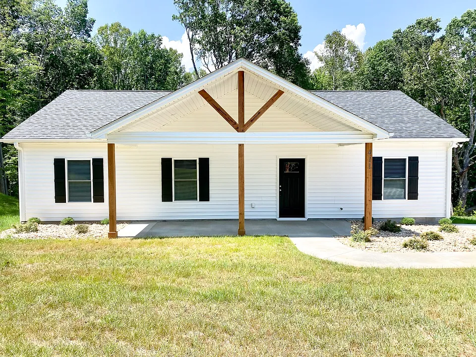 411 Pleasant Hill Rd