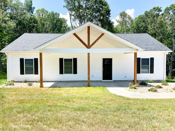411 Pleasant Hill Rd, Lynchburg, VA 24501