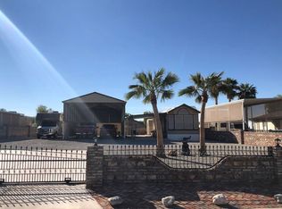 14323 E 28th Pl, Yuma, AZ 85367