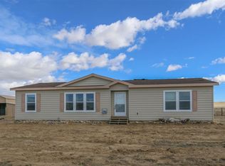 8139 Palatine, Evansville, WY 82636