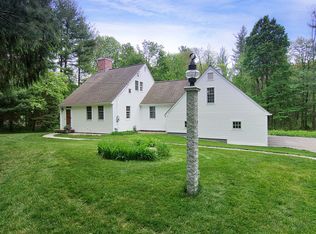 283 South St, Carlisle, MA 01741