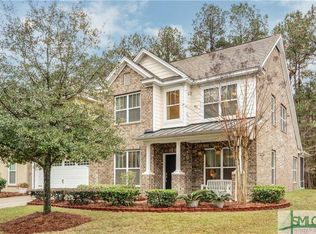 117 Royal Ln, Pooler, GA 31322