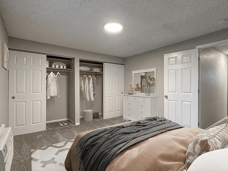 Silver Collection Renovated Apartment