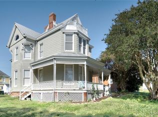 2104 Lamb Ave, Richmond, VA 23222