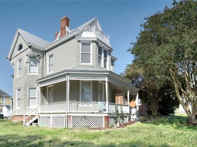 2104 Lamb Ave, Richmond, VA, 23222