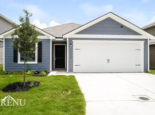2822 Citron Gdn, Converse, TX 78109
