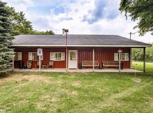 5960 Griswold Rd, Kimball, MI 48074