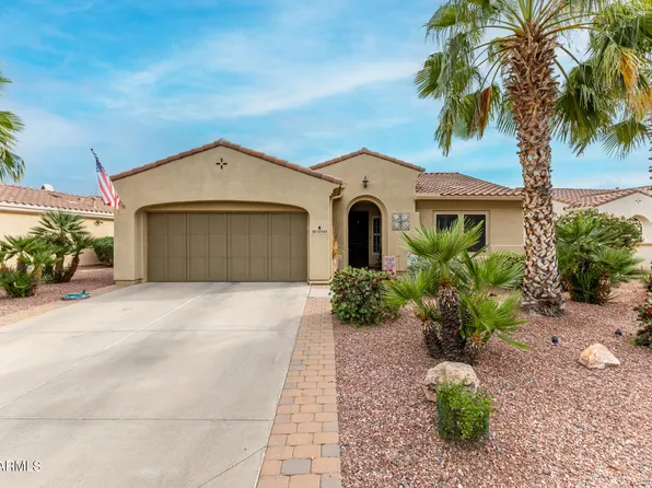 13765 W NOGALES Drive, Sun City West, AZ 85375