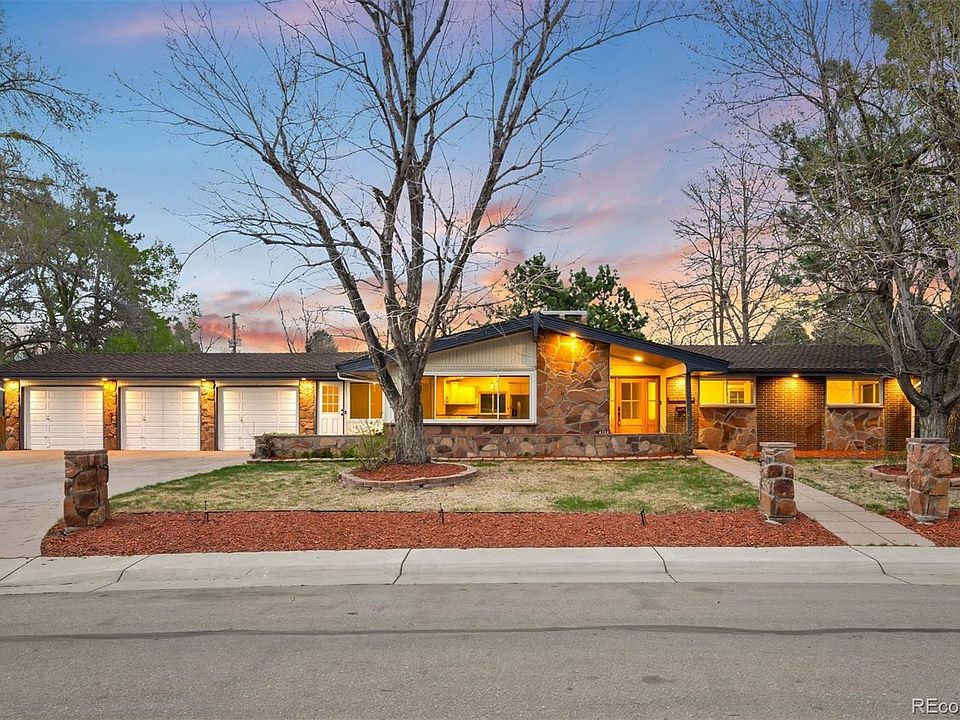 1st image of 4516 S Yosemite Court