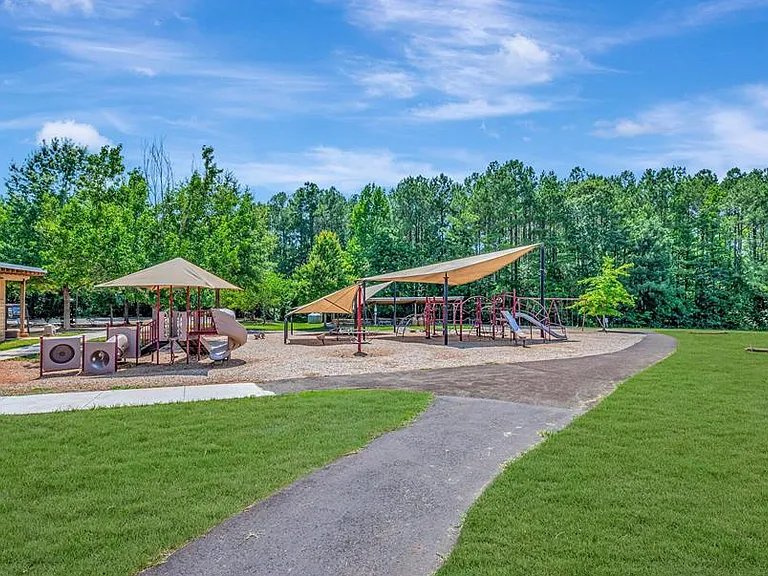2926 Spring Manor Way — Photo 46
