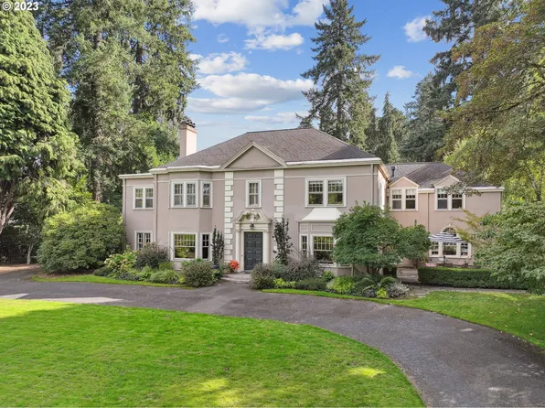 1620 SE Waverly Dr, Milwaukie, OR 97222