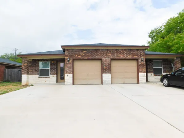 1716 Indian Trl #B, Harker Heights, TX 76548