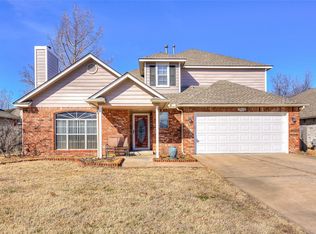 3604 S Dogwood Ave W, Broken Arrow, OK 74011