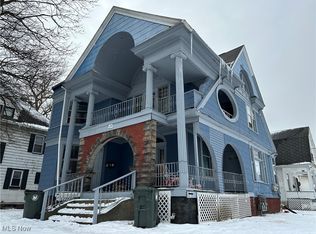 429 Fulton Rd NW, Canton, OH 44703