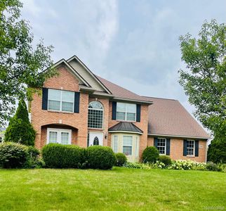 7284 Westminster Cir, Grand Blanc, MI, 48439