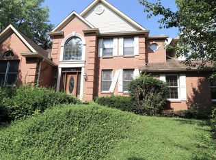 10525 Mill Rd, Cincinnati, OH 45240