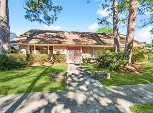 6401 Caldwell Dr, New Orleans, LA 70122