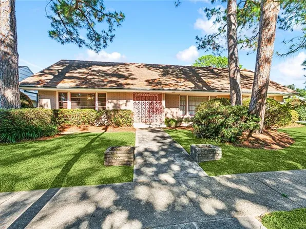 6401 Caldwell Dr, New Orleans, LA 70122