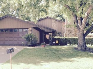 3524 Wedgworth Rd S, Fort Worth, TX 76133