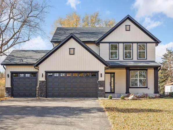 5421 Virginia Ave N, New Hope, MN 55428