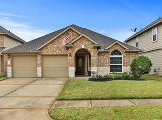 30527 Woodson Trace Dr, Spring, TX 77386