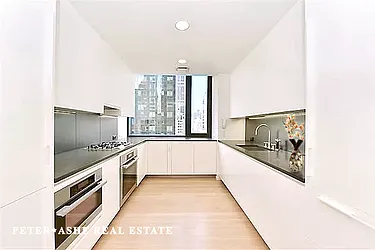 Rented by Peter Ashe