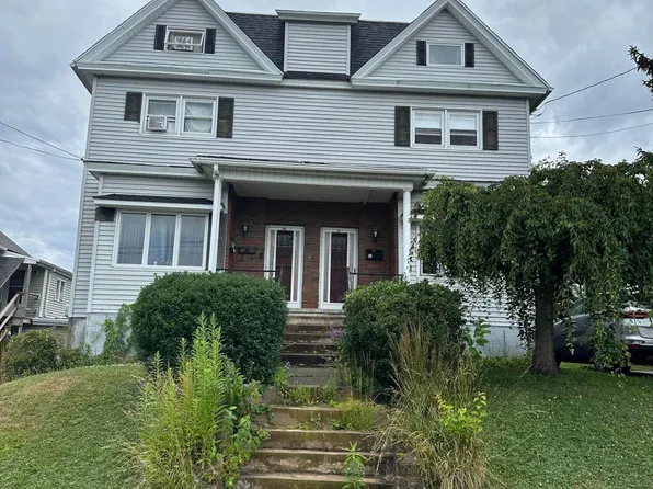 317-319 Cherry St, Dunmore, PA 18512