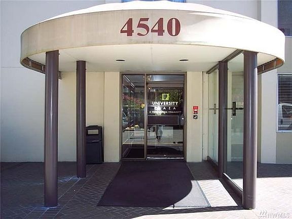 3rd image of 4540 8th Ave NE APT 1202