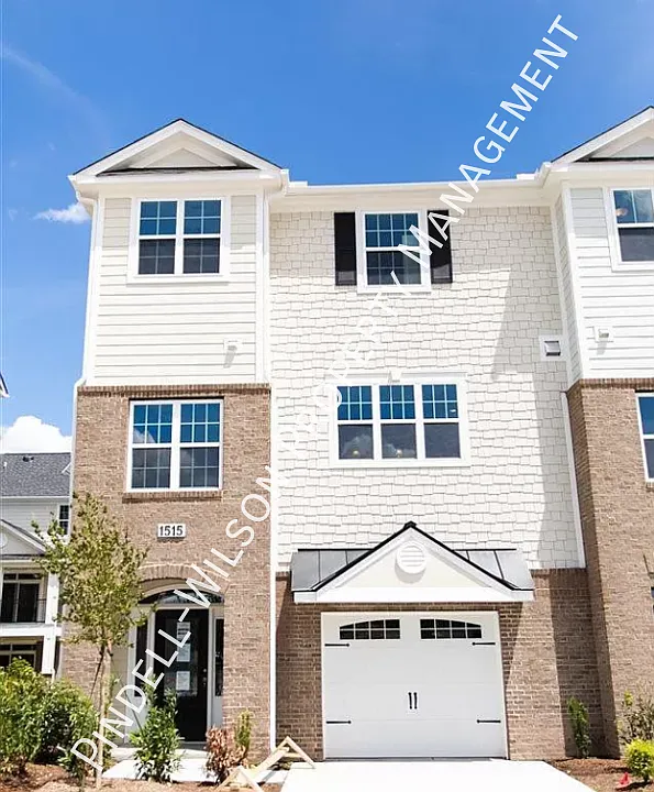1515 Gathering Park Cir