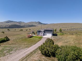 5196 Stallion Ridge Dr, Helena, MT 59602