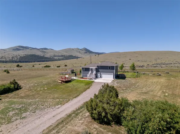 5196 Stallion Ridge Dr, Helena, MT 59602