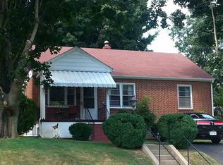 304 Archer St, Staunton, VA 24401